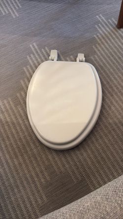 Toilet Seat 