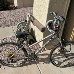 Jubilee DLX Motobecane Bicycle 