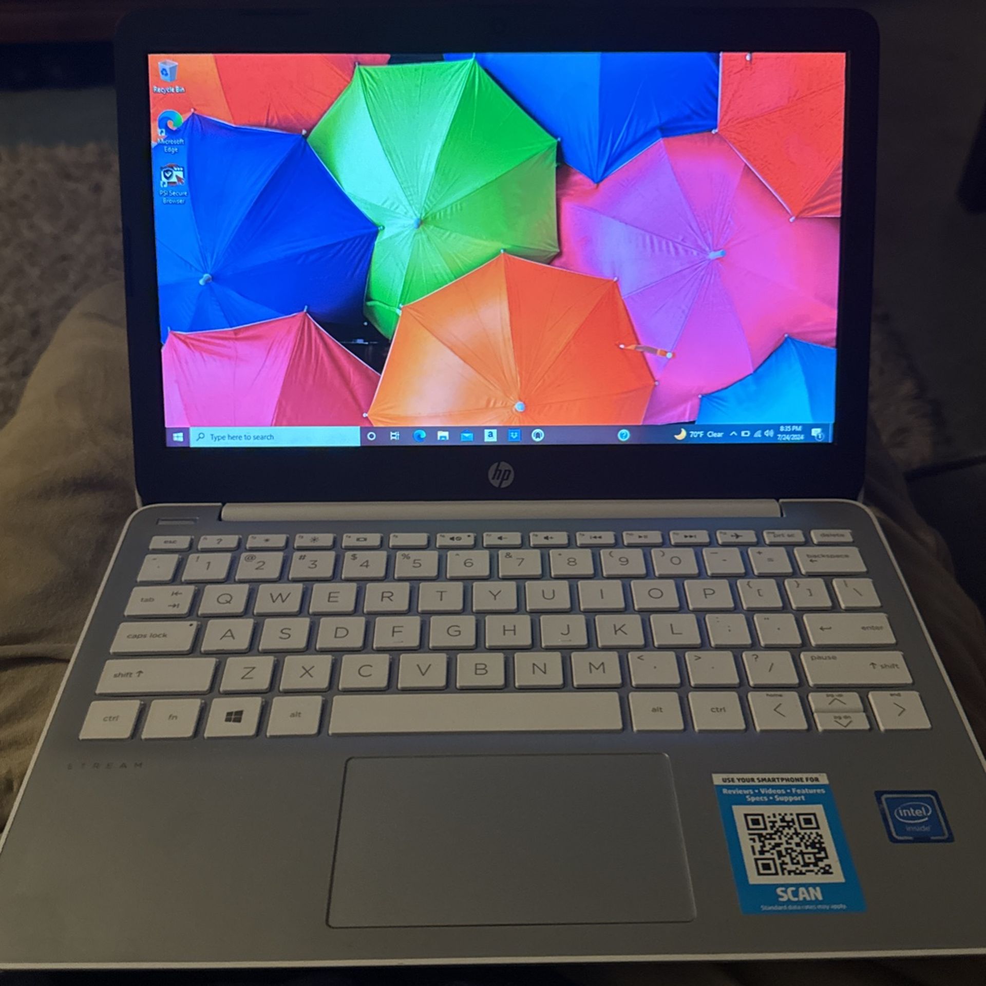 HP Laptop