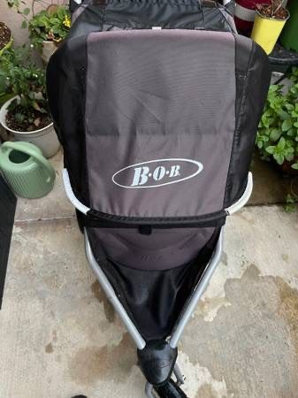 Bob Stroller