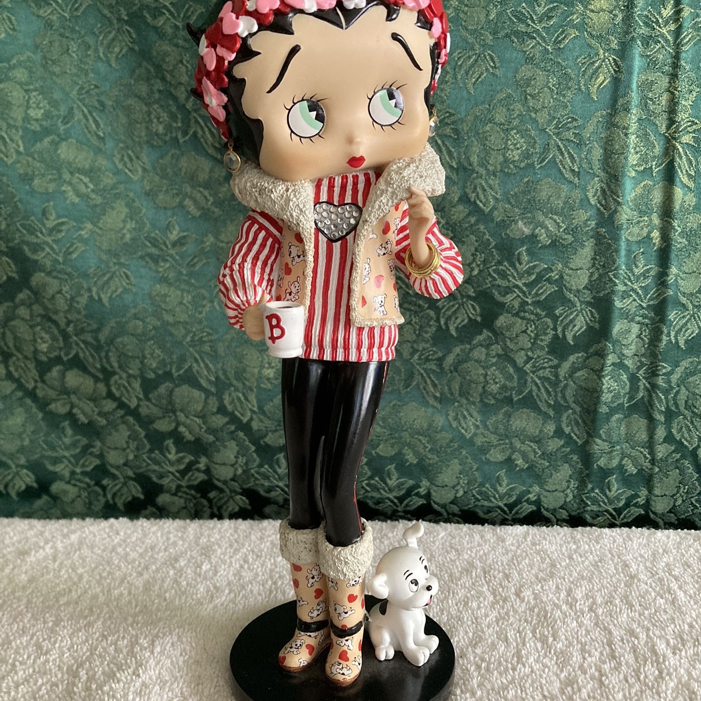 2006 Retired Betty Boop  Snow Bunny  for Sale in Irvine, CA - OfferUp