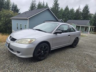 2005 Honda Civic