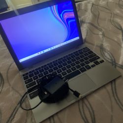 Google Chrome Samsung Laptop 