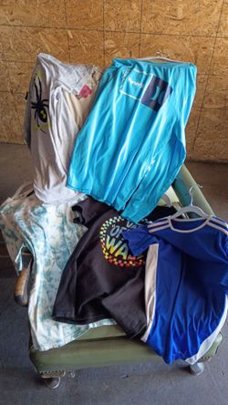Boys shirts