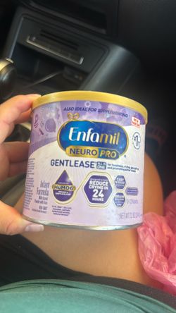 Enfamil neuro pro