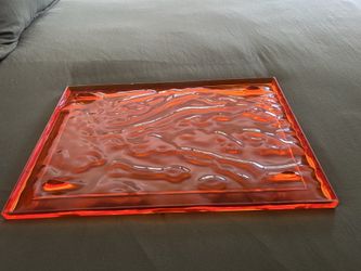 Kartell Dune Tray