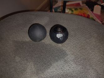 360 fly Camera only