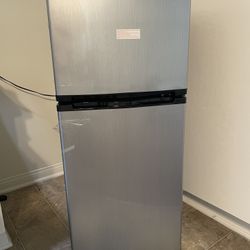 Small Fridge With Freezer $80 OBO