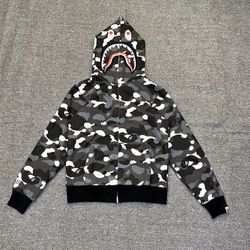 Bape Hoodie 