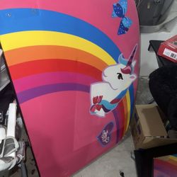 Bed Board