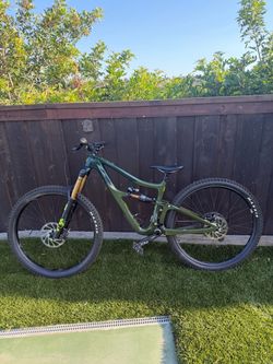 2023 IBIS Ripmo V2S  medium