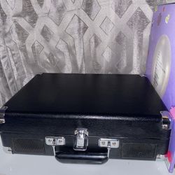 Crosley Record Player