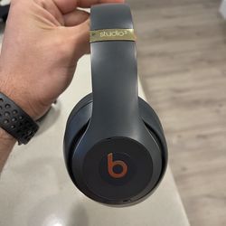 Beats Studio 3