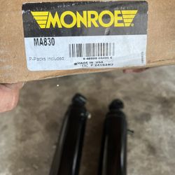Chevy Parts 