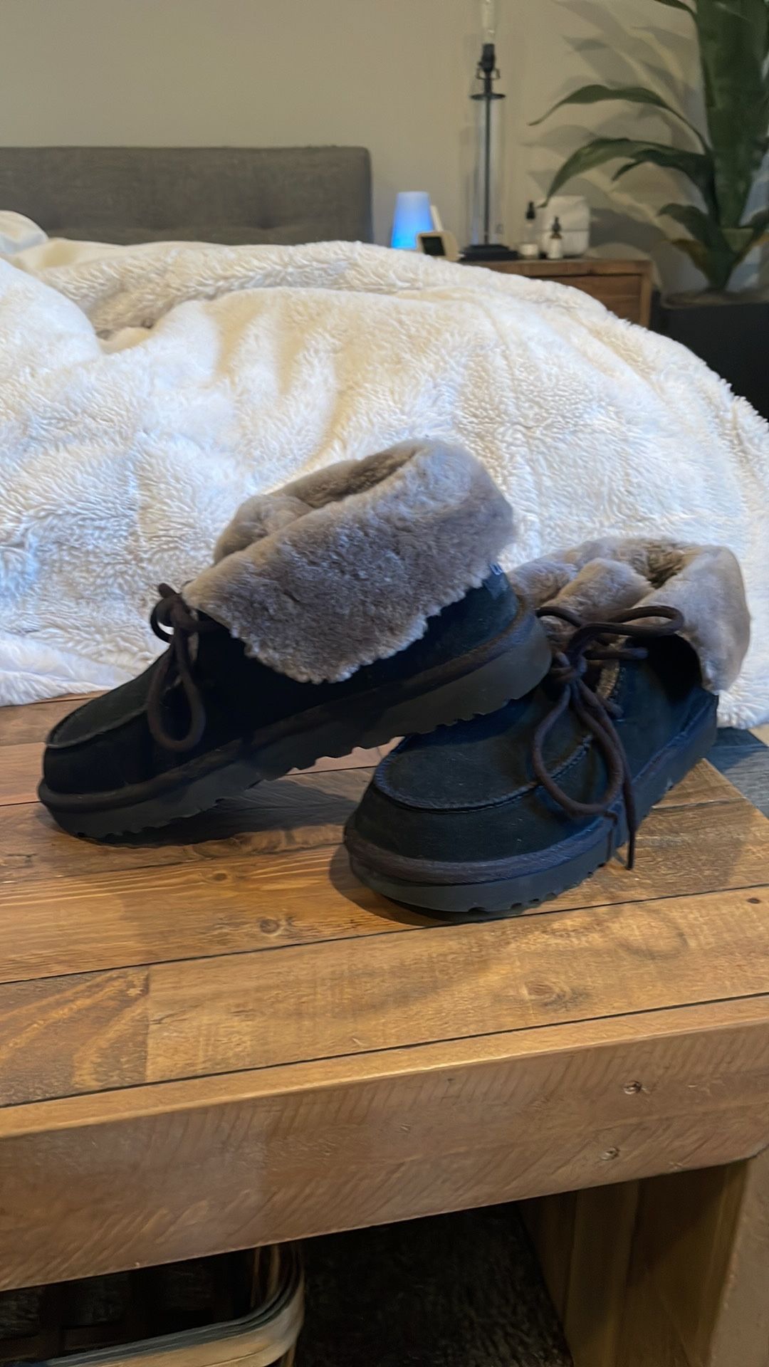 Ugg Boots Size 10