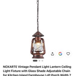 Ceiling light
