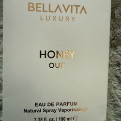Bella Vita Perfume De Mujer 