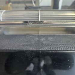 Amplifier  Cooling Fan 