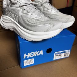 Hoka Ladies Shoes 