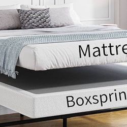 Mattress Box Spring