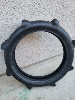 Dirt Bike Tire