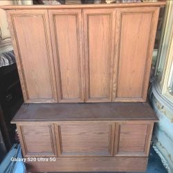 Mitsubishi Projection TV Only $300