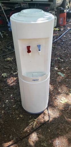 Water Dispenser Alpine