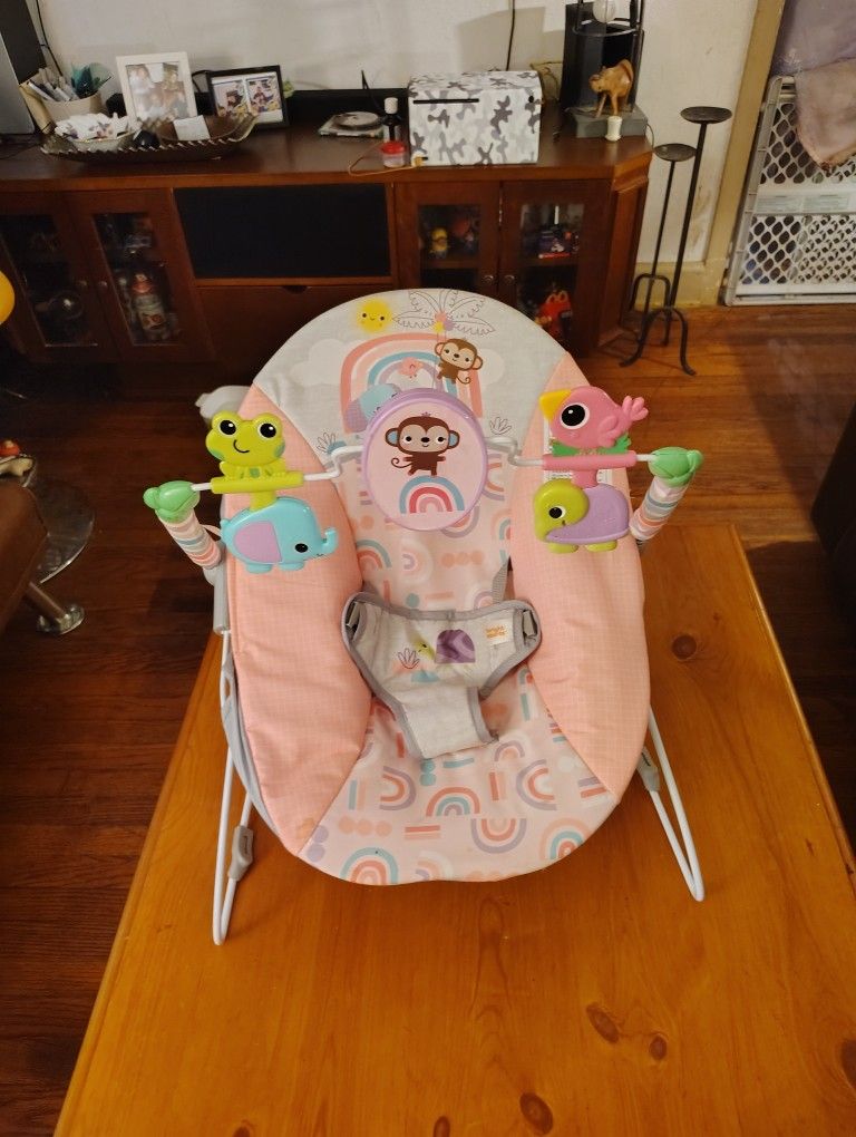 Baby Rocker