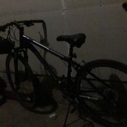 Schwinn road bike