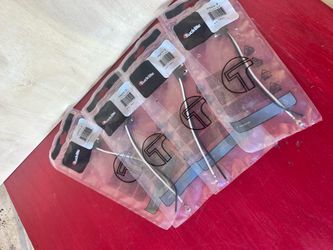 Market clearance plug, 16 gauge gpt wire 4 pack