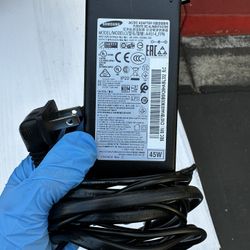 Samsung Ac Dc Adapter 45w