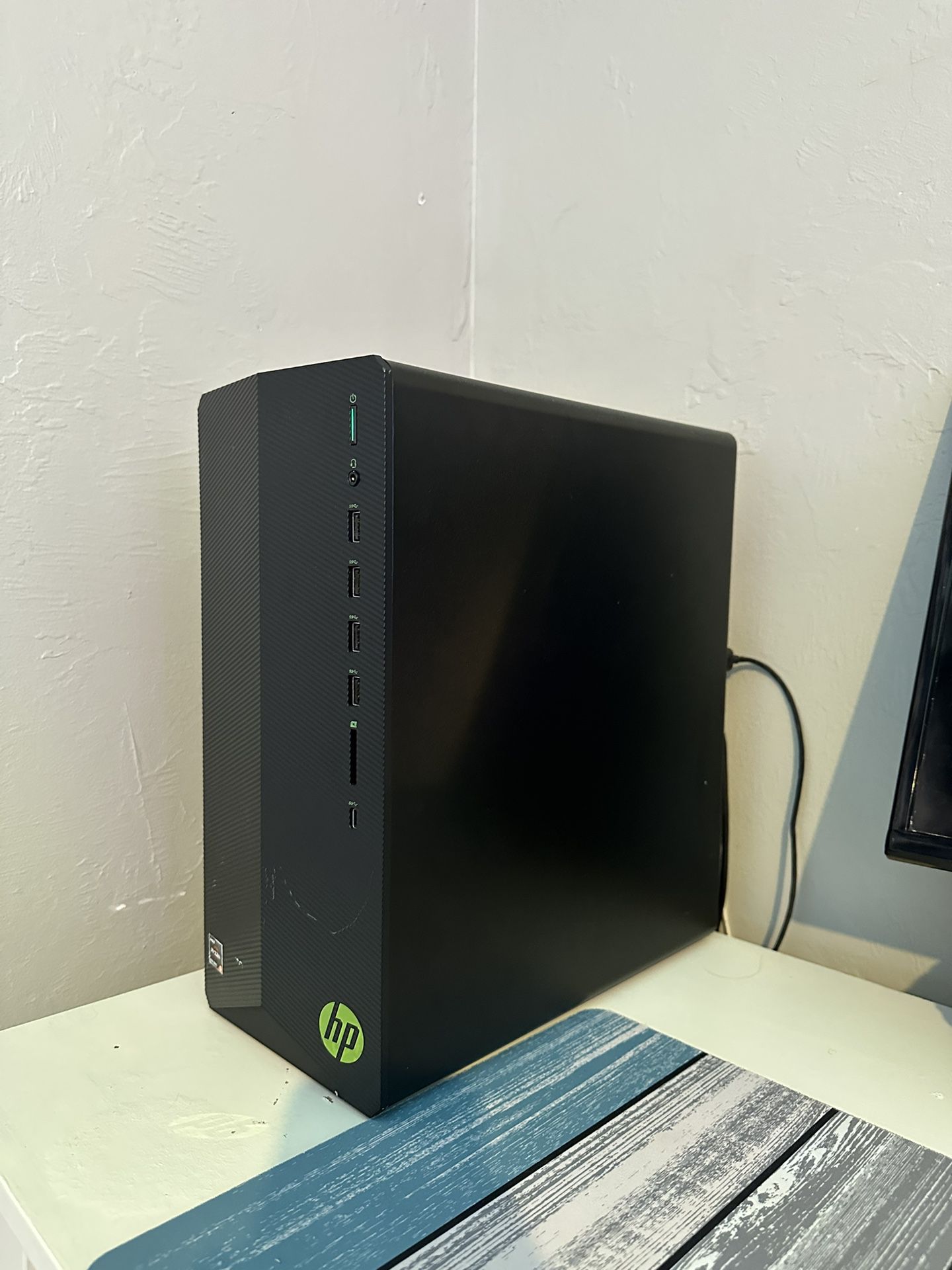 Hp pavilion gaming for in Norman, - OfferUp