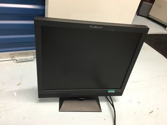 Computer monitor