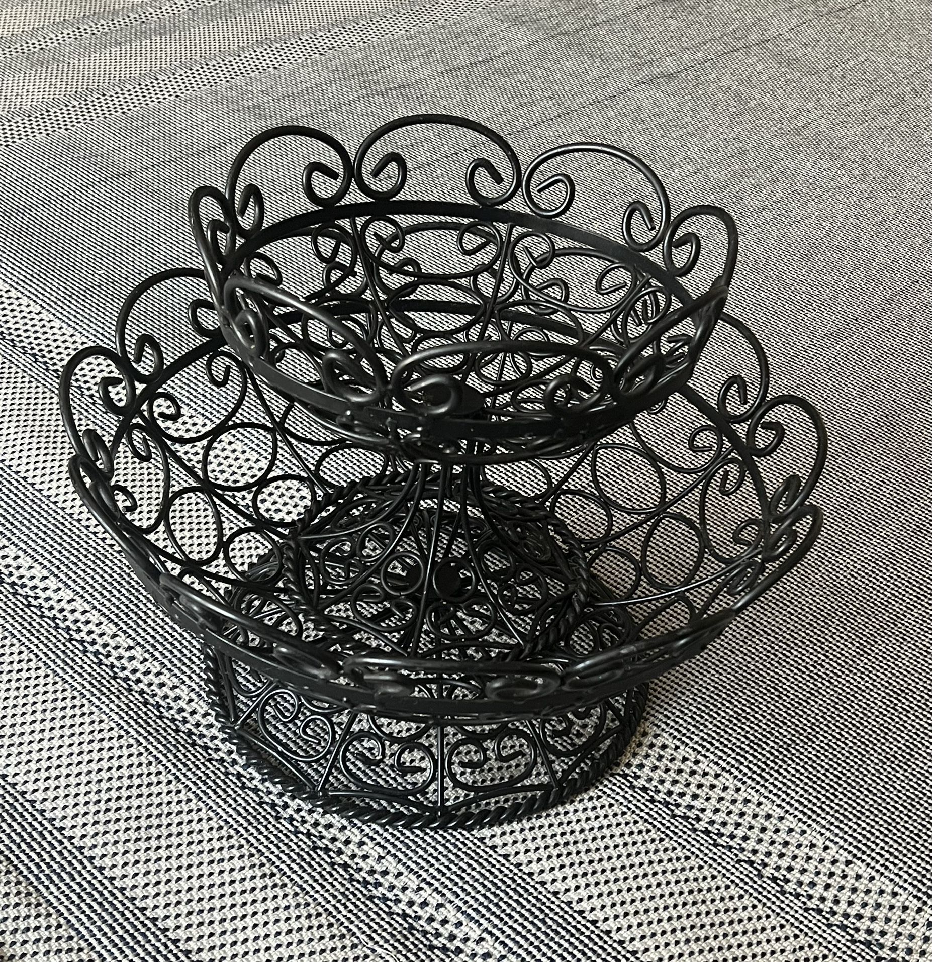 Frutera Dos En Una