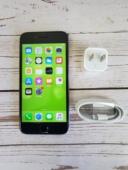 Iphone 6s..32gb unlock for any sim