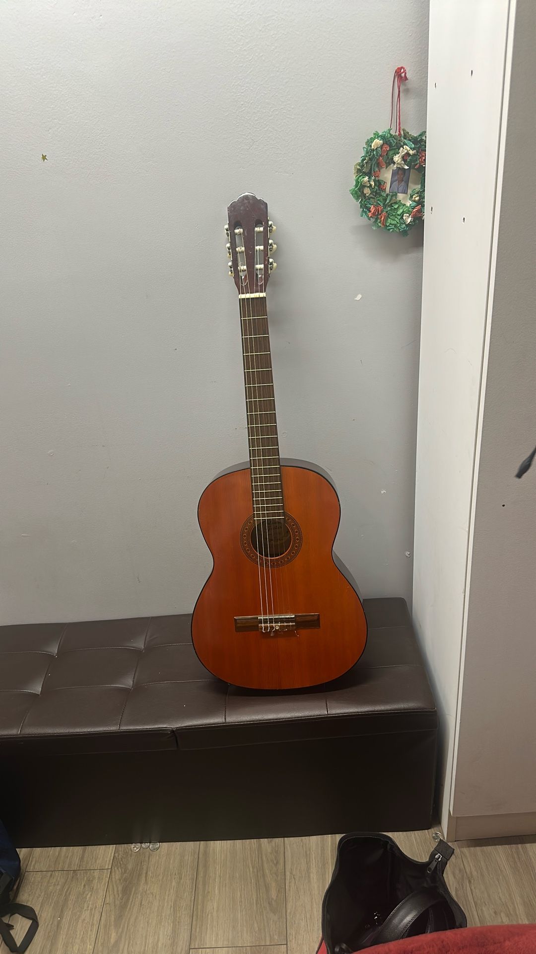 Orlando Guitar 310 Made In Japan