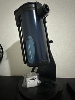 AWB OneSky Reflector Telescope