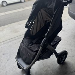 Chicco stroller
