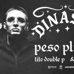 Peso Pluma with Tito Double P