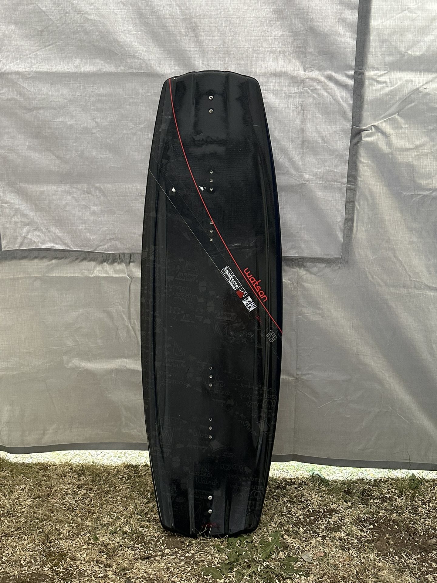 Watson Wakeboard