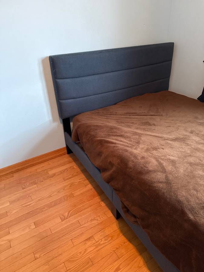 Bed Frame