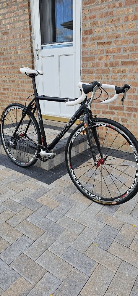 Trek XO Cycle Cross..