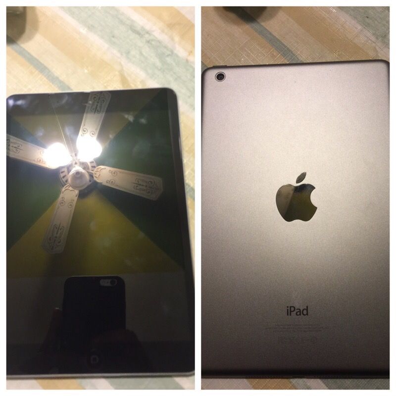 iPad mini/MF432LL/A