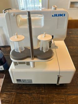 JUKI Serger