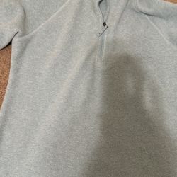 Women’s Fleece Zip Pullover