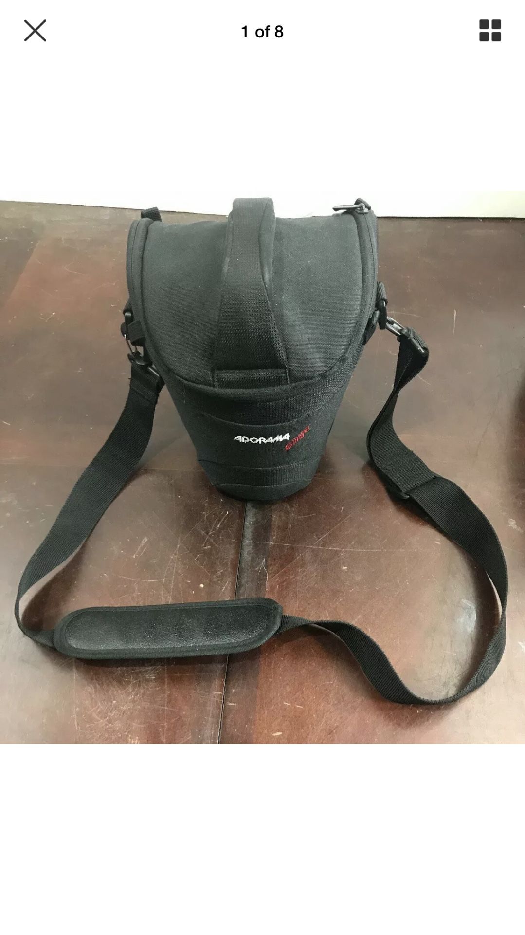 DSLR Camera Bag/Sling
