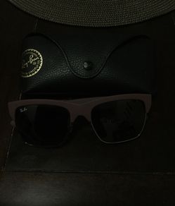 RayBan sunglasses