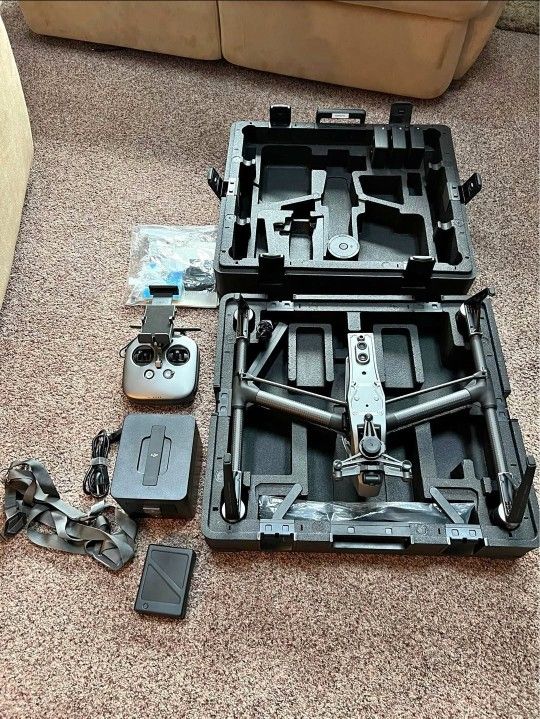 Dji Inspire 2