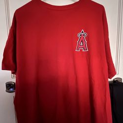 Angels (Ohtani Jersey Shirt)