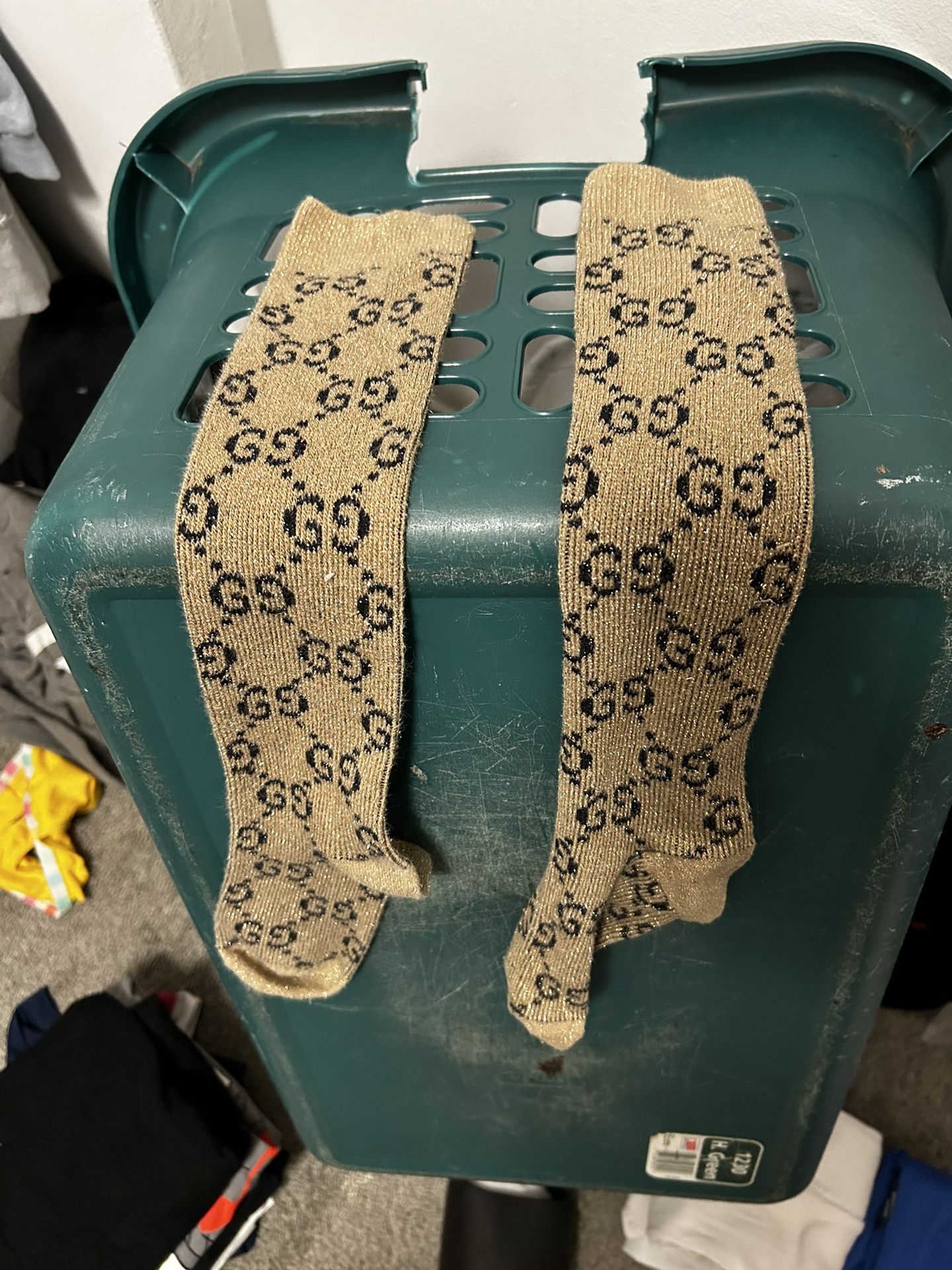 Gucci Socks